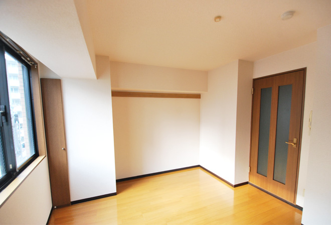 八王子市のクロス張替え（洋室7帖）