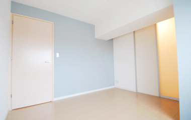 西区のクロス張替え(3LDKマンション総張替え)